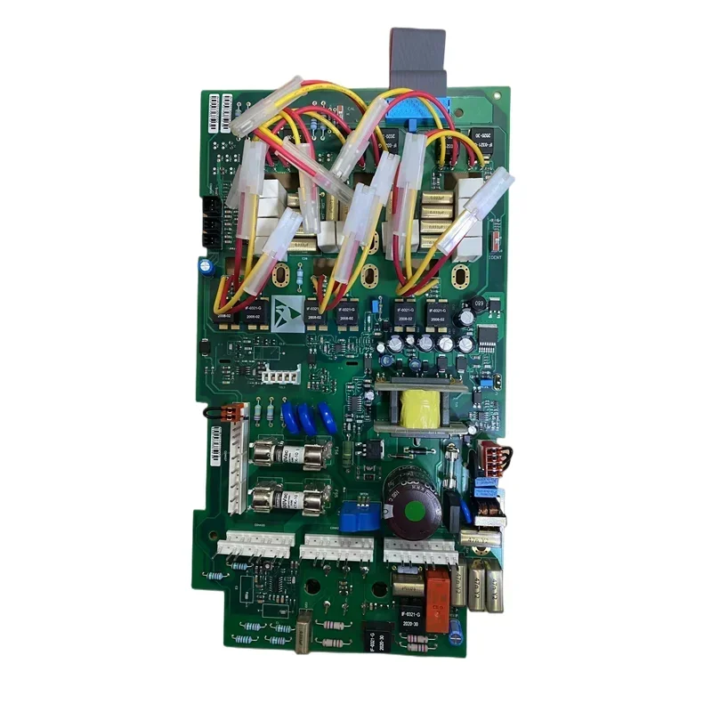 

DC Drive inverter board 590P SPARE PARTS AH470330U002 power amplifier pcb circuit board electronic board
