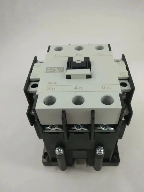 Original contactor S-P50T S-P60T
