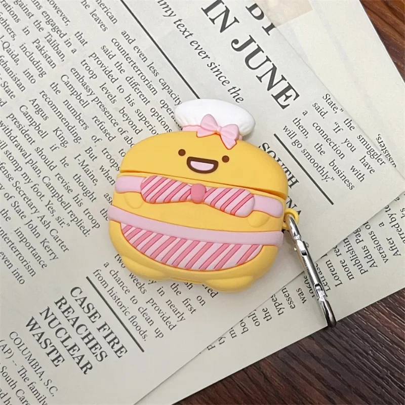 Silicone Case For Airpods Pro Case Wireless Bluetooth For Apple Airpods Pro Case Cover Earphone Case For Air Pods Pro Fundas ﻿