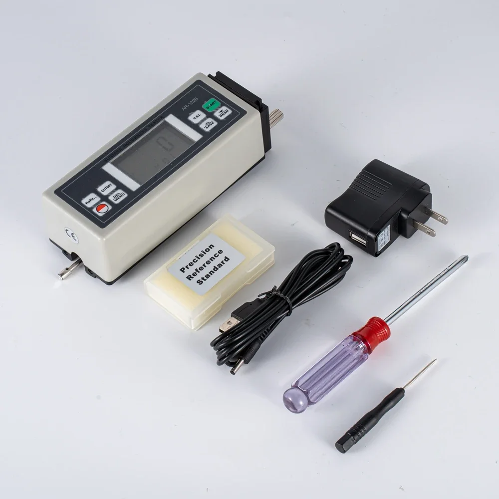 

YYHC-Portable surface roughness tester