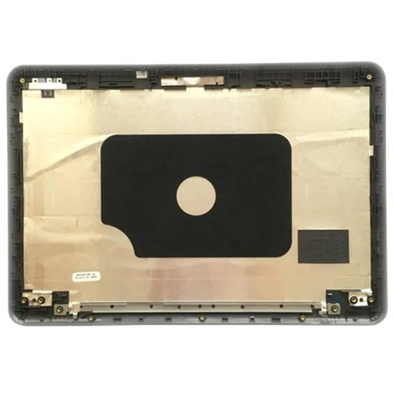ZY Новый для DELL Chromebook 3380 E3380, задняя крышка ЖК-дисплея, задняя крышка, верхний чехол 05XW0X 5XW0X ZY Новый для DELL Chromebook 3380 E3380, задняя крышка ЖК-дисплея, задняя крышка, верхний чехол 05XW0X 5XW0X