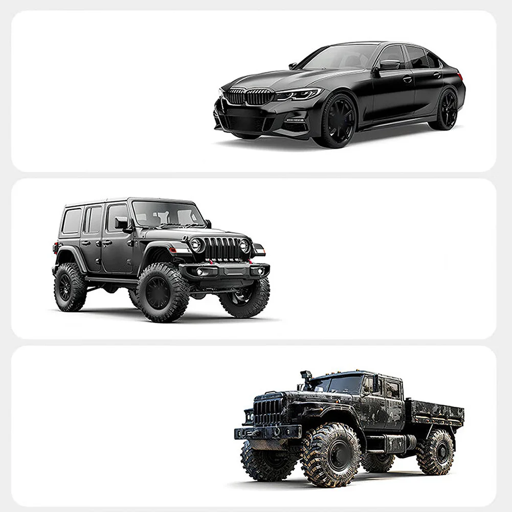 للتنقل اليومي مادة ABS 48 واط 6 ميناء شاحن 12 فولت إلى 24 فولت شاحن السيارة تخصيص الطاقة الديناميكي QC 3.0 شاحن #3