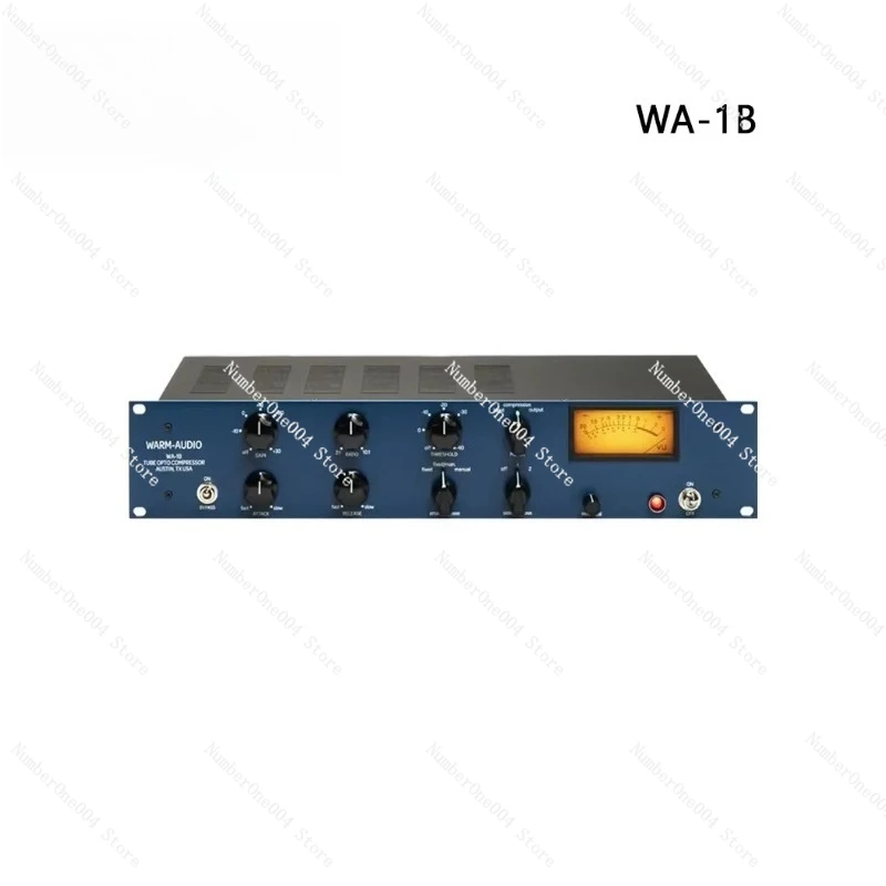 Spot Warm Audio WA-…