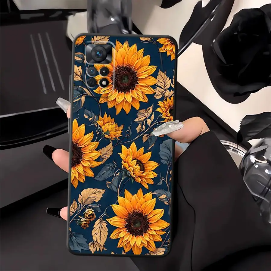 Black Soft Phone Co… - image