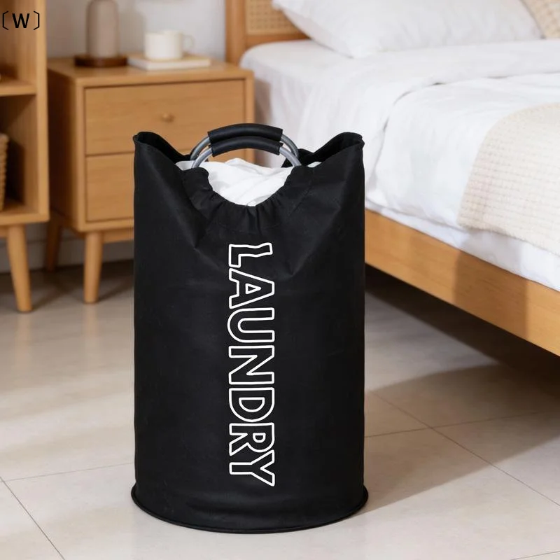 [1 szt.] Składana, wielofunkcy – Storage Basket Fabric recenzja i cena