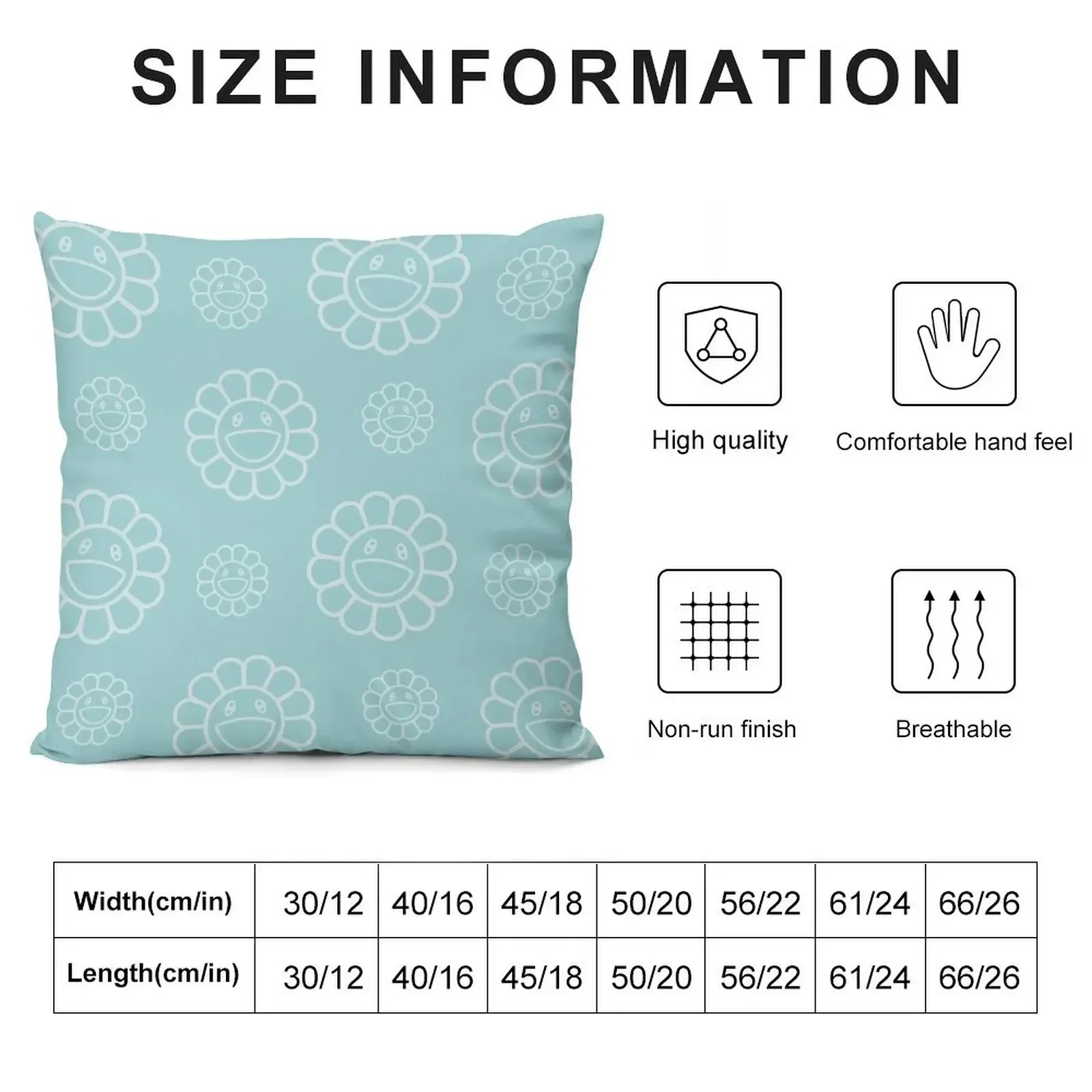 Hobicore hobi flower jhope Throw Pillow Rectangular Cushion Cover Sofa Covers pillow cover luxury Pillowcases For Pillows pillow