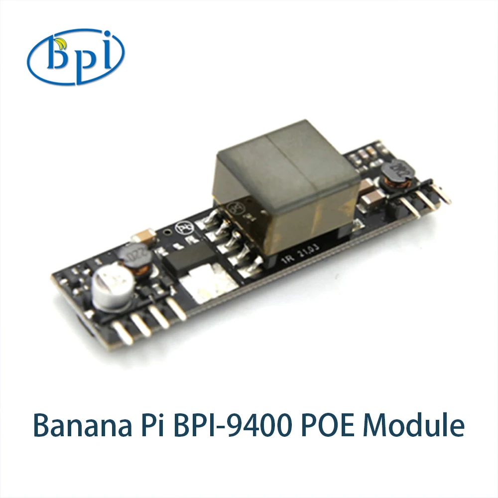 Banana PI BPI-RT9400 13W Modul POE