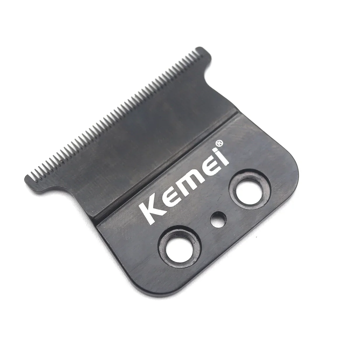 Original Replaceable Blade Cutter Head for Kemei KM-2293 Professional Hair Clipper 0mm Blade Hair Cutting Machine Accessories image 5