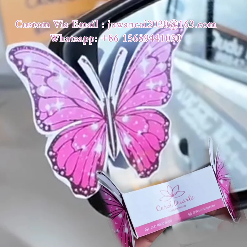 Thumbnail 3 - #22 Trending Business Cards Right Now