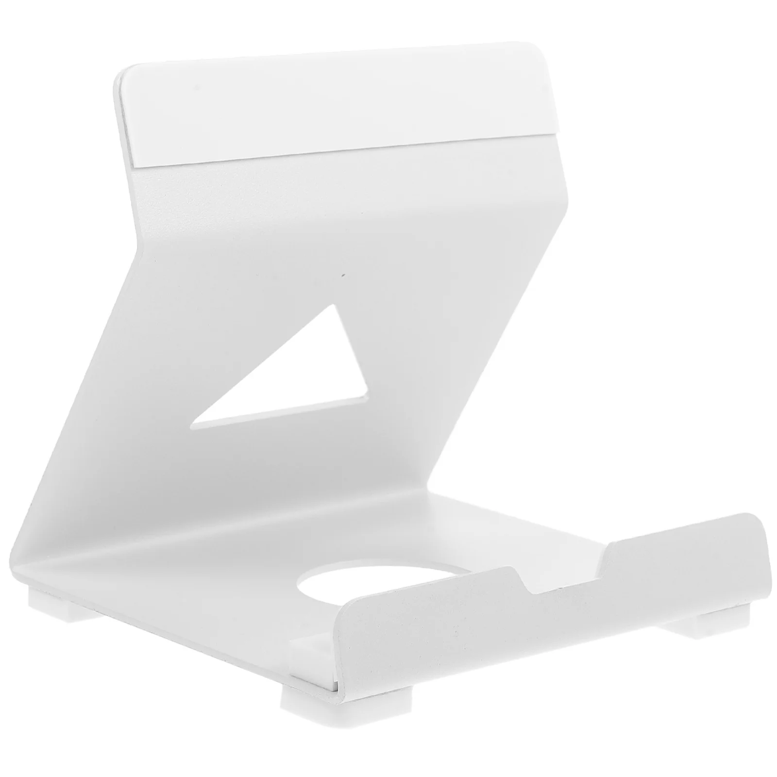 

Game Console Stand Impact Resistant Desktop Handheld Gaming Bracket Portable Game Console Base Vertical Holder