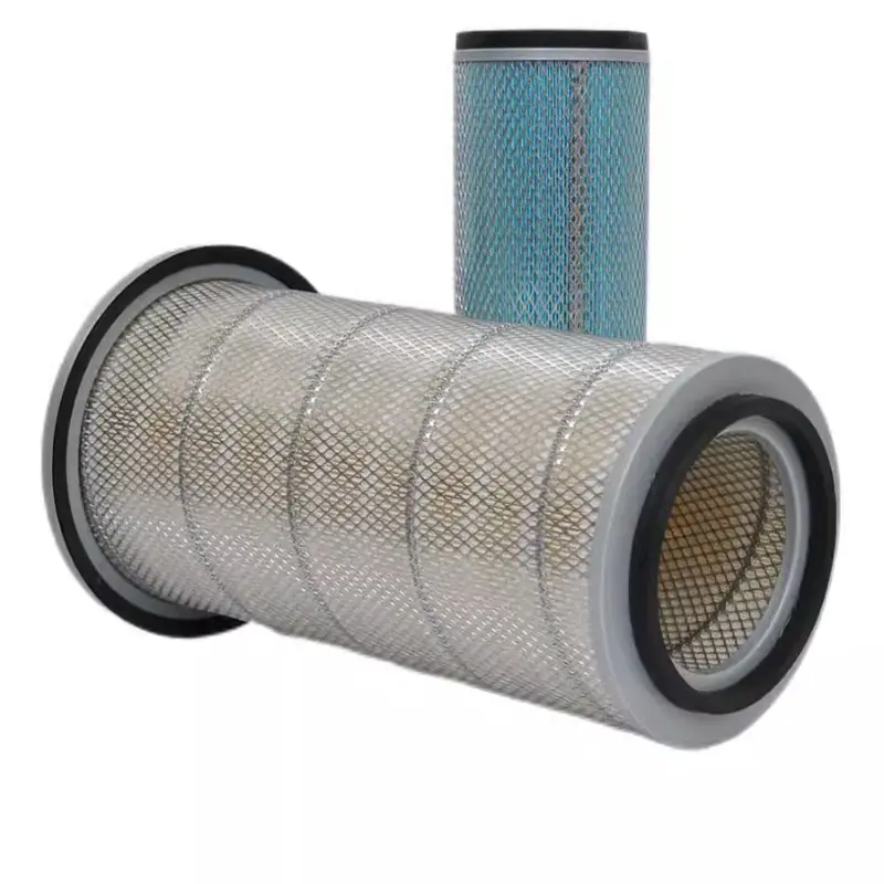 

XOJOX For Doosan Daewoo Dh150 220-5 225-7 Excavator Air Filter Maintenance Special Accessories Excavator Parts