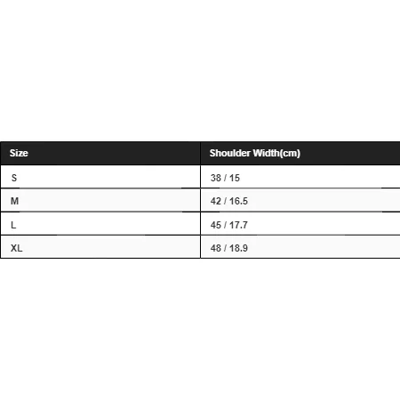 دعامة دعم الكتف ذاتية التسخين من التورمالين، دعامة دعم للعلاج المغناطيسي، مدلك بالأشعة تحت الحمراء للرجال والنساء #4