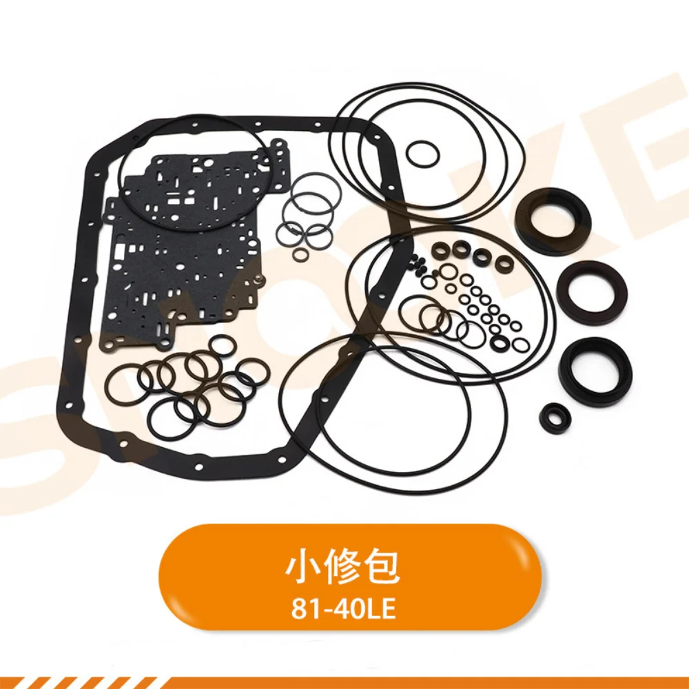 

AW81-40 81-40LE gearbox repair kit for Buick Excelle 1.6 for Suzuki Swift SX4 for Toyota Vios transmission repair kit