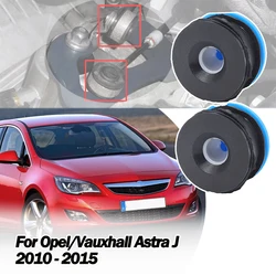 For Opel Insignia Astra J Cascada Cabrio Gearbox Change Lever Control Cable Repair Kit  Adjuster Linkage end Connector Bushing
