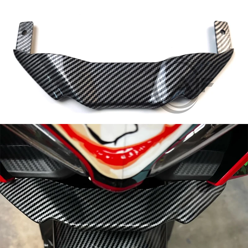 

FOR Honda CBR650R CBR 650 R 2019-2024 NEW Fairing front lip 2020 2021 2022 2023
