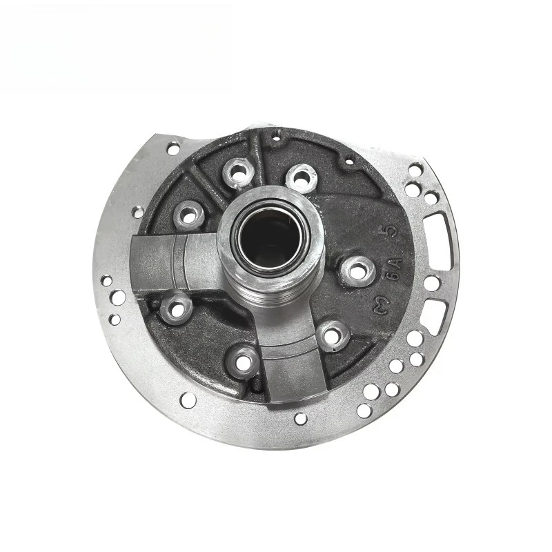 

Transpped Brand New U540 A4LB1 Oil Pump Automatic Transmission Pump Automotive Parts Suitable for CROWNROYAL Vios Rush