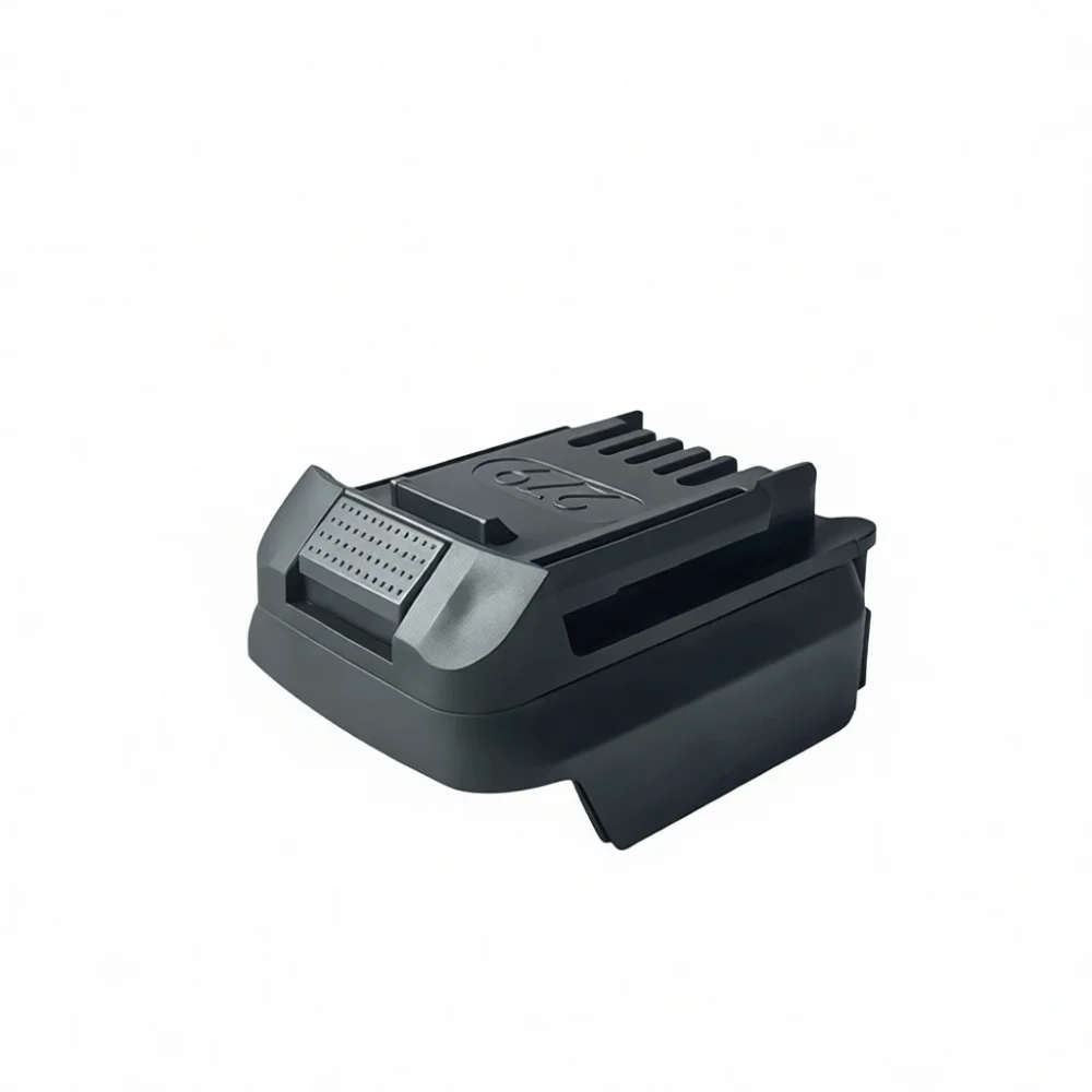 Universal Battery Converter Adapter For Makita To Worx Small Foot 21V Power Tool Connector Parts Cordless Wrench Mount