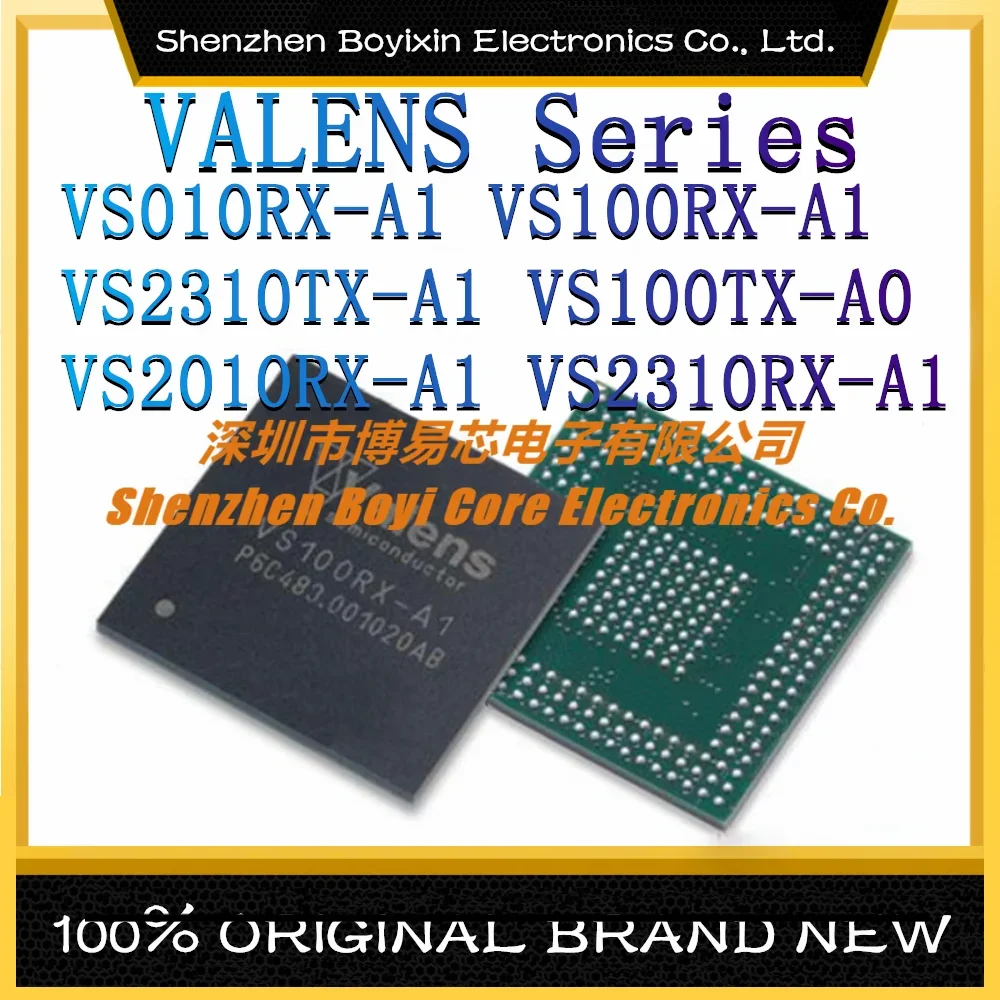 

VS010RX-A1 VS100RX-A1 VS2310TX-A1 VS100TX-A0 VS2010RX-A1 VS2310RX-A1 VALENS Original Authentic