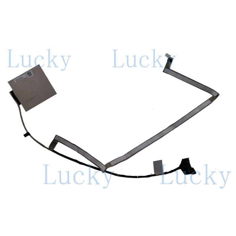 

Кабель для экрана Dell Precision 7730 M7740 EDP UHD 40PIN 4K 0G11GD G11GD