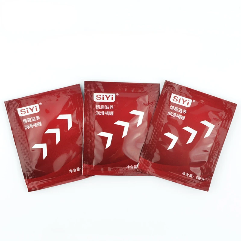 6ml óleo lubrificante portátil para casais sexo diversão quintal lubrificante gel tentar o orgasmo portátil