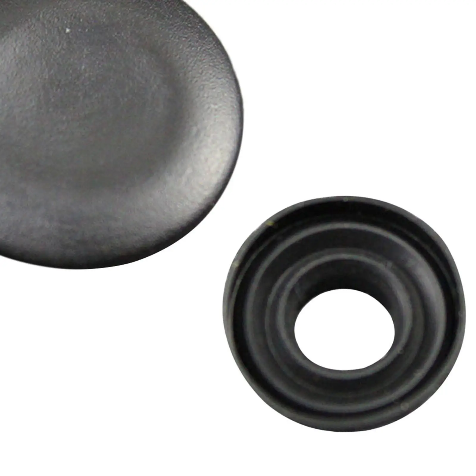 ジョイスティックボタンカバー修理キットは、プレミアムカーアクセサリースペアパーツ8K0998068Aノブ修理キットを交換します。アウディA6L Q7 A8用