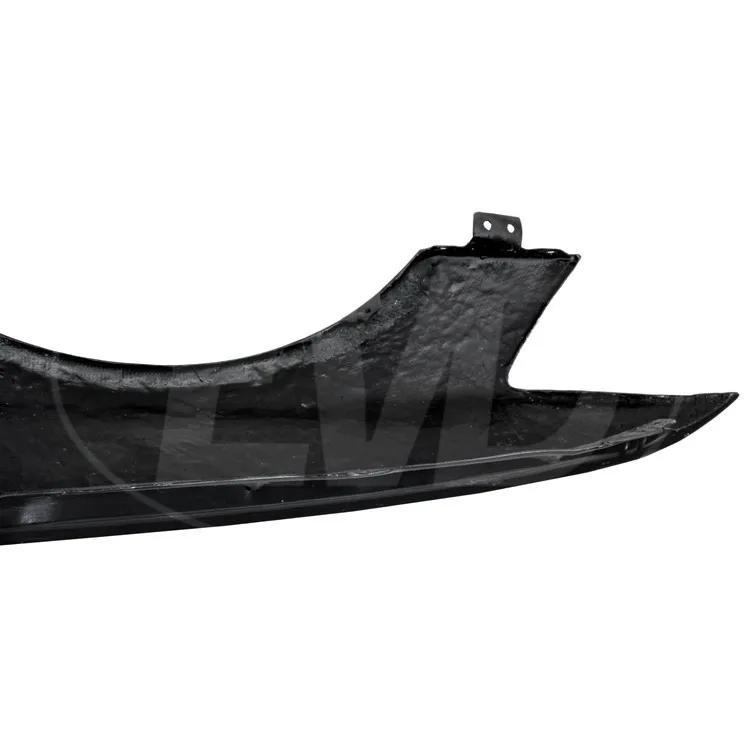 VENT STYLE FORGED CARBON FIBER FRONT FENDER for 2001-2007 MITSUBISHI LANCER EVOLUTION EVO 7-9 3