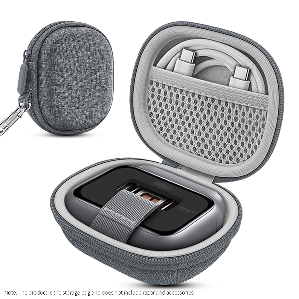 Hard Eva Shaver Car… - image