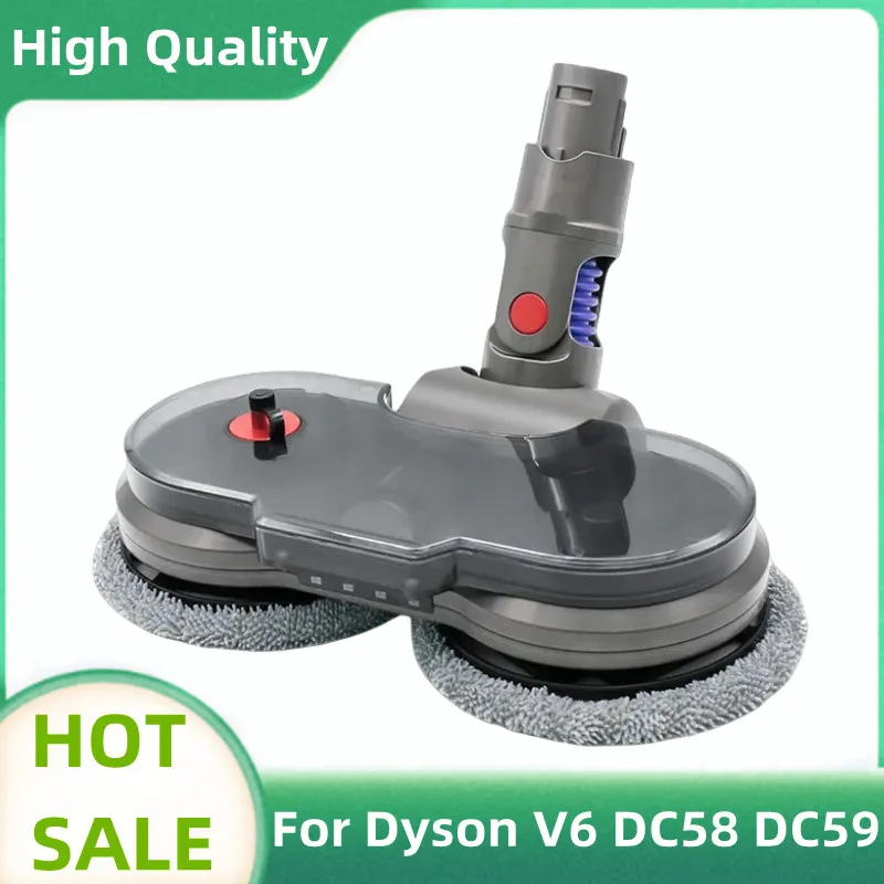 

Насадка на швабру для Dyson V6 DC58 DC59 DC61 DC62