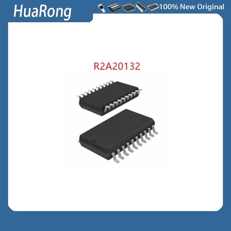 2Pcs/Lot   PCM2900CDBR  PCM2900 PCM2900C SSOP-28   AK4396VF AK4396  TMPM375FSDMG   TSSOP30   R2A20132 R2A20132SP  SOP-20