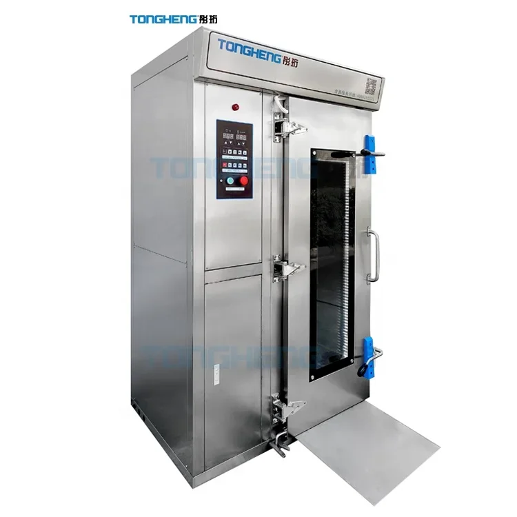 Commercial Catering Equipment 18 Trays Electric Steam Rice Roll Steamer Machine For Dumpling Bun