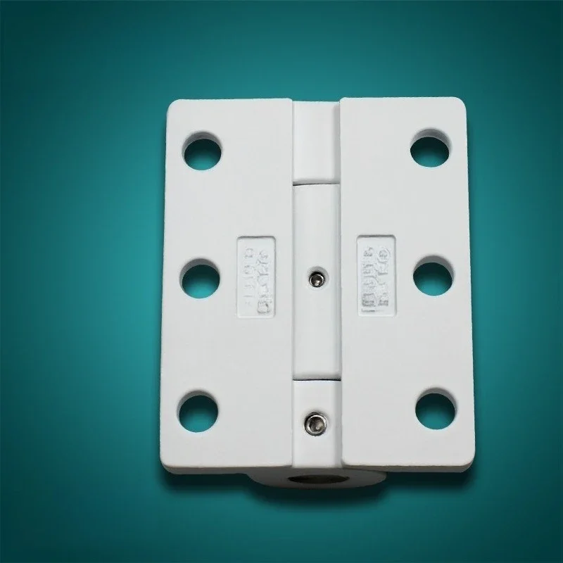Large Test Box Cold Storage Equipment Industrial Fire Door Stainless Steel Super Heavy Duty Bearing Hinge