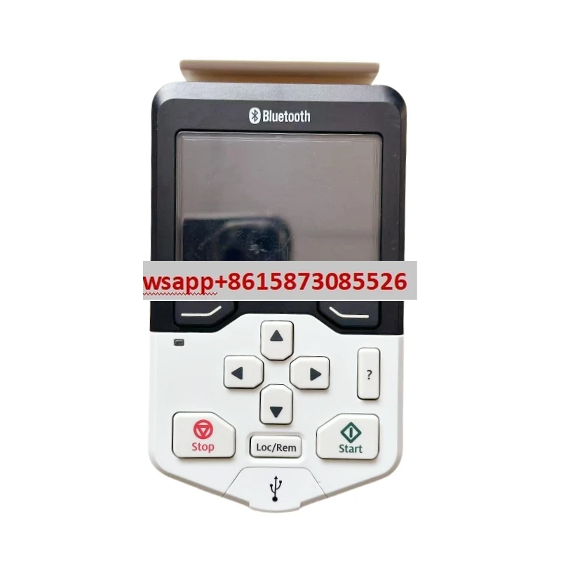 Inverter ACS580 880… - image