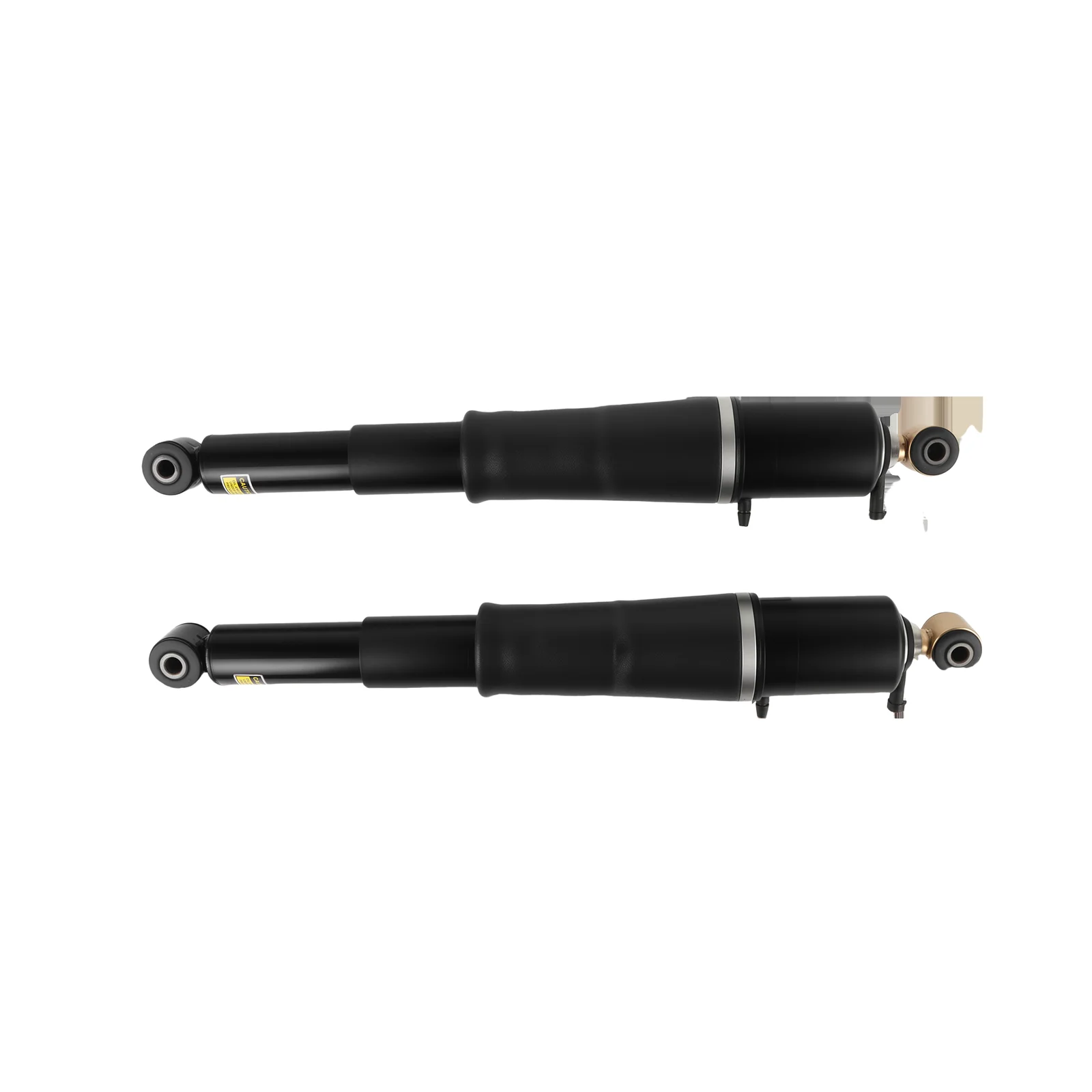2 Stück Luftfederbein für Chevrolet Tahoe Cadillac Escalade 15869656 75-82303 15945872 19300071 Autoersatzteile – Detail 6