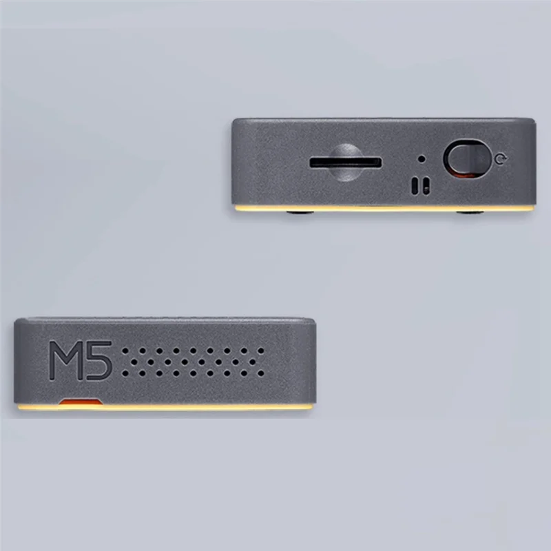 A32T-ESP32S3 Cores3 Lite Iot Lot Development Controller Programmable Internet Of Things Iot Controller