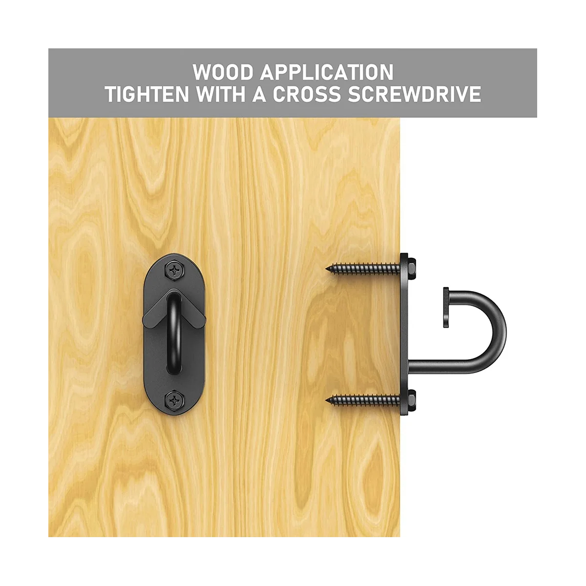 

Эспандеры Настенный анкер, Тренировочные анкеры для эспандеров Настенный анкер для ABWY