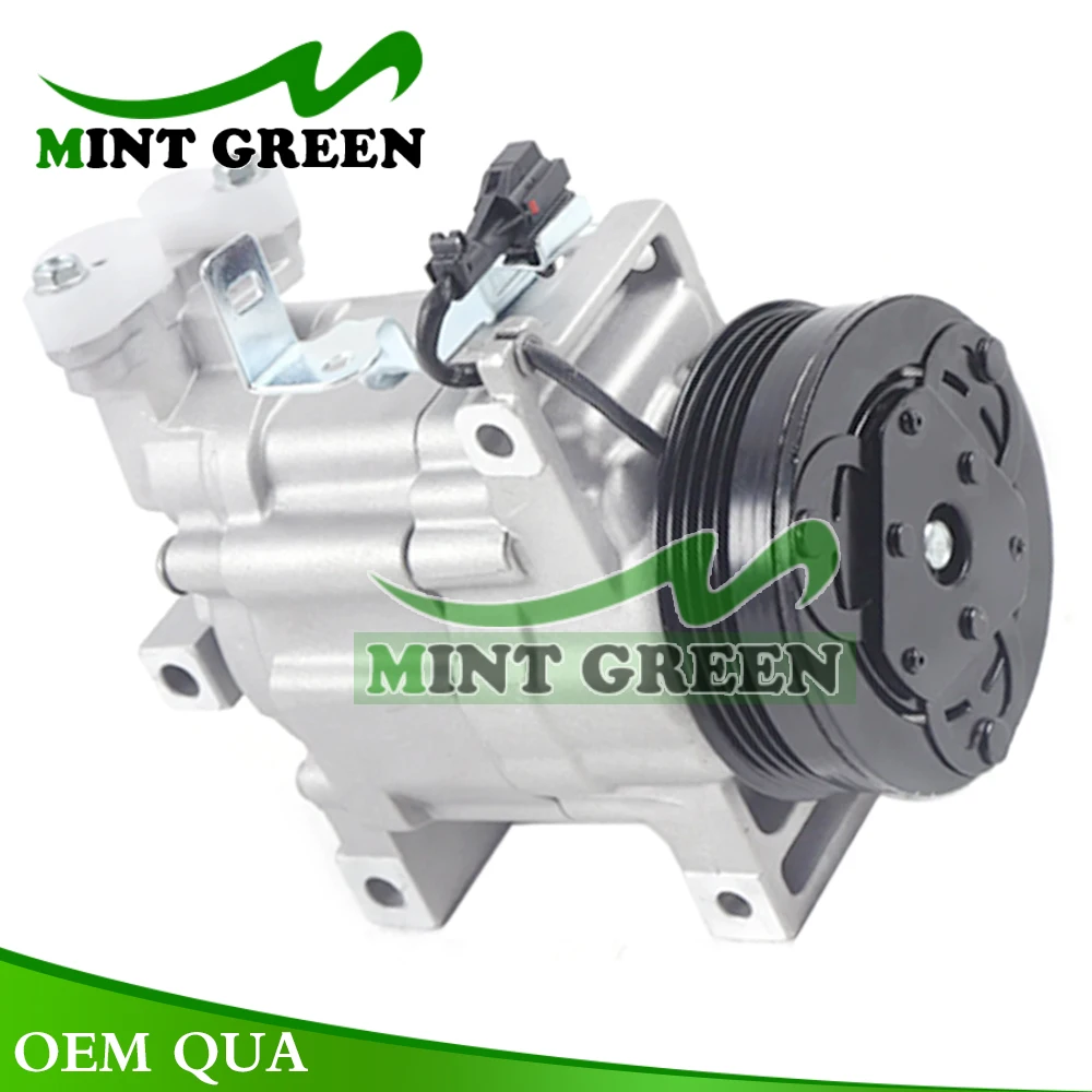 

For Subaru Impreza 1.5 2.0 2.5 Forester DKV10R Auto AC Compressor Pump 73111FG000 73111FG001 73111FG002 506021-7561 73111-FG000