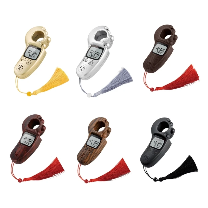 DIGITION DISPLAY COUNTING DECTION MUSICERANICAL SECUER