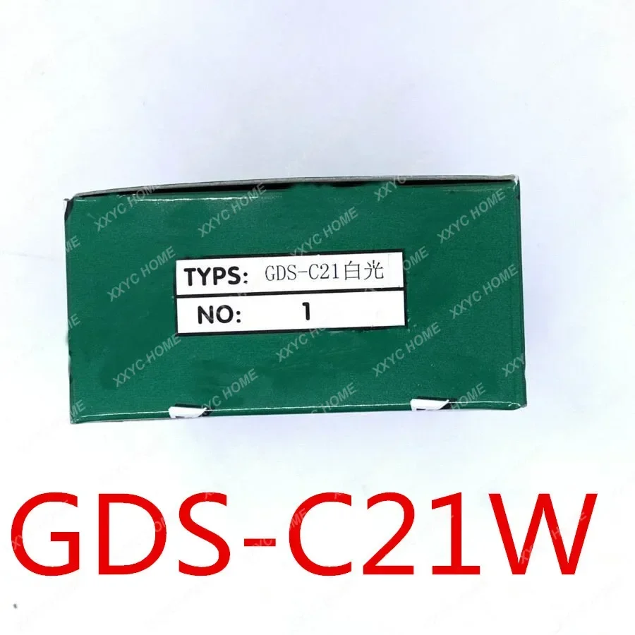 GDS-C21 GDS-C21W GDS-C21R GDS-C21G New Original Color Code Sensor Bag Making Machine Photoelectric Sensor