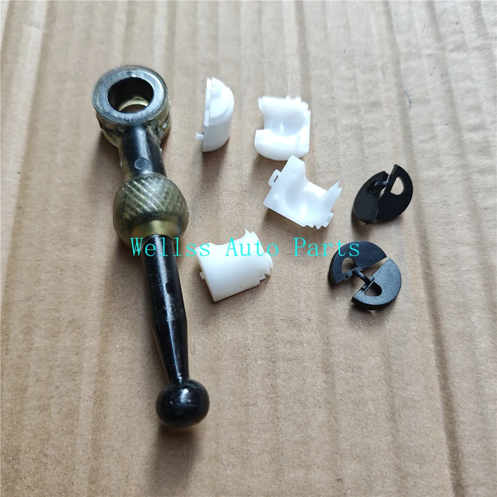 7700111132 REPAIR KIT GEAR SHIFT LEVER 05095 FOR RENAULT CLIO/MIO/II/Mk/EURO/III/CAMPUS P021049 635729 view 5