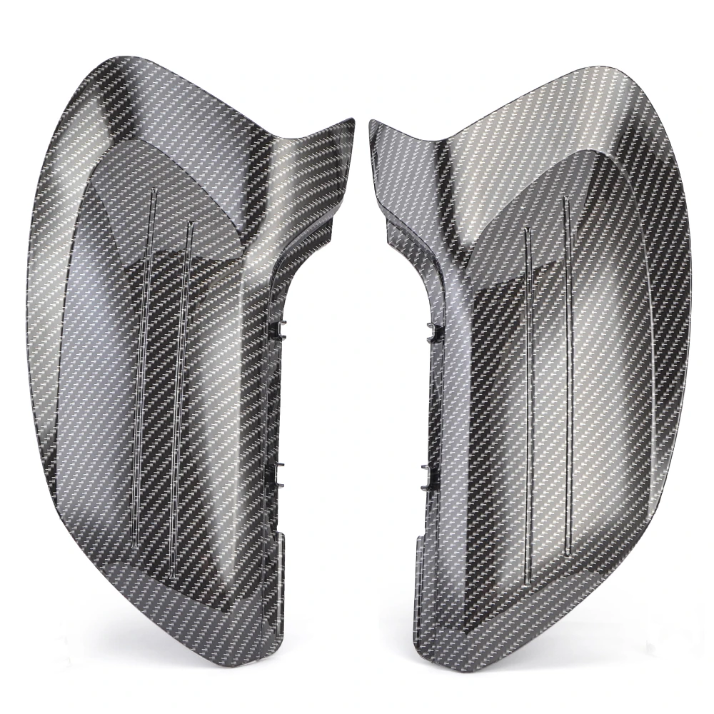For Triumph Trident 660 2022 2023 2024 2025 Motorcycle Front Tank Gas Side Cover Fairing Panel