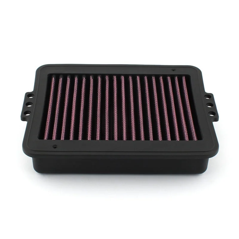 

A30M-For BMW F750GS F850GS F900R F900XR Air Intake Filter Accessories High Flow Air Filter Motorcycle