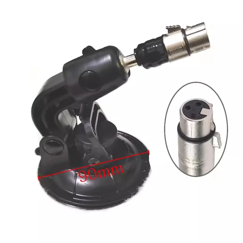 Telescopic Machine Accessories Suction Cup Reciprocating Linear Motor Suction Cup Cannon Male And Female Accessories