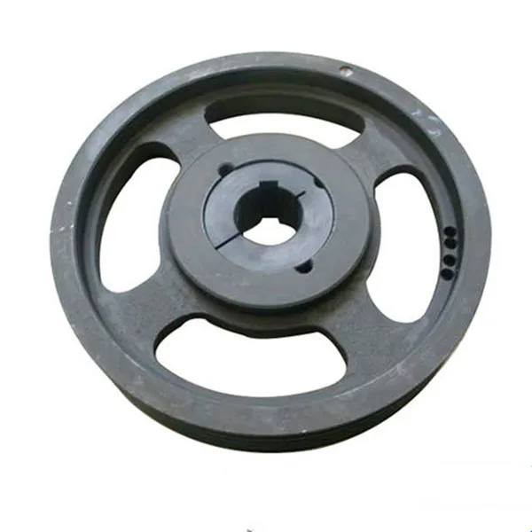 

V-belt Pulley Factory Price Belt Pulley aluminum mechanical spa V-belt Pulley For Motor