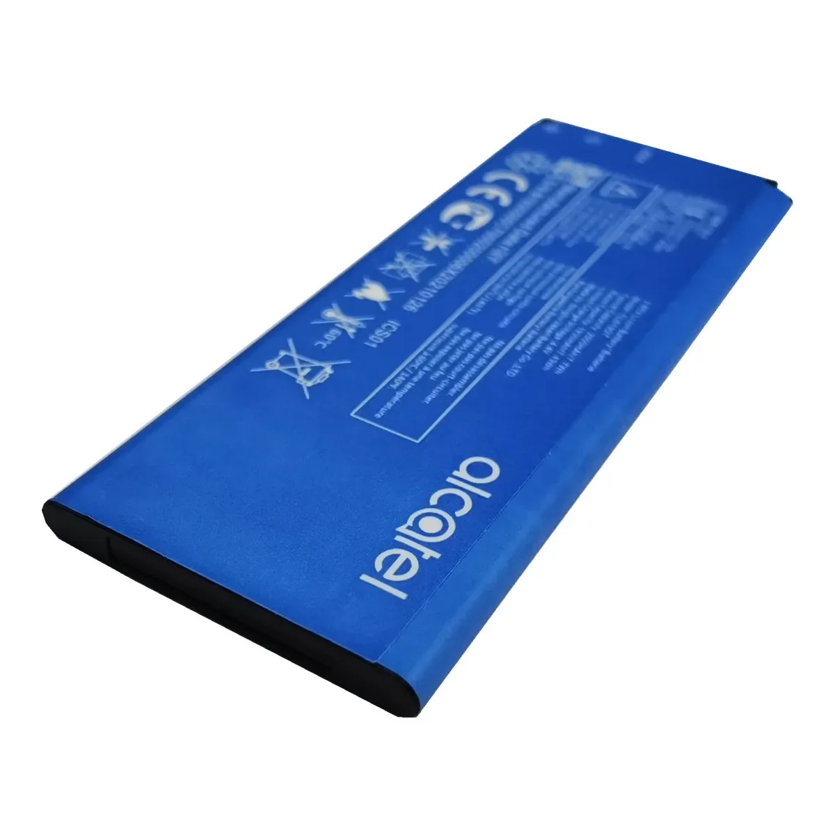 New Original TLi019D7 Battery For TCL U3A Alcatel 1 2018 OT-5033 5033D X Y A T J NOS NOVU 4 Telstra Essential Plus Phone Battery