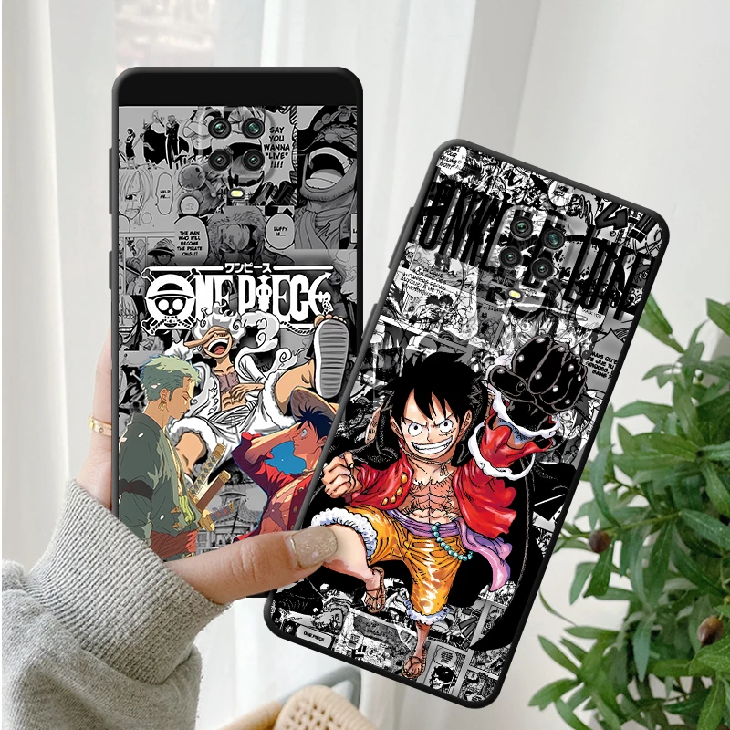 Case For Xiaomi Red… - image