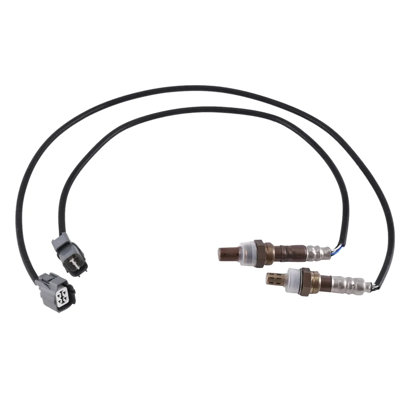 Peças dos acessórios do carro do sensor de oxigênio O2 R2-2X para 2002-2004 Acura RSX 2002-05 Honda Civic Si Sir 2.0L