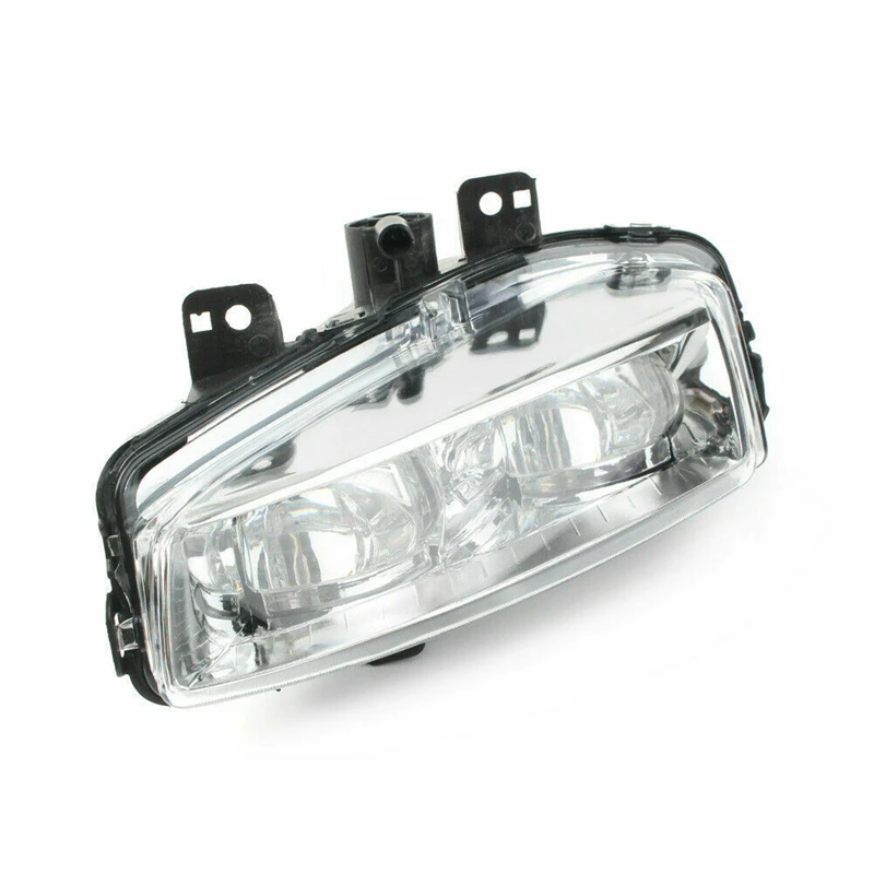 12V Car Front Left Bumper Fog Light Headlight DRL Car LED Light For Land Range Rover Evoque 2012 2013 2014  2015 LR026090