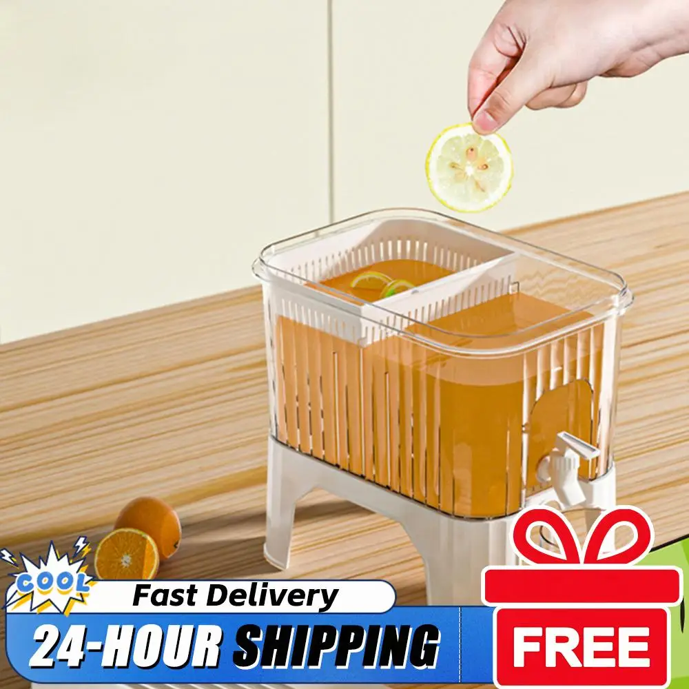 5L Cold Kettle With…