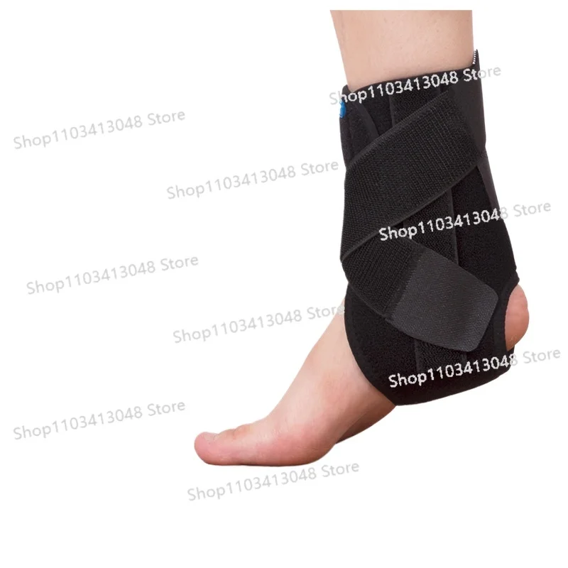 

Ankle Brace, Ankle Fracture Fixation Brace, Ankle Sprain Brace, Articular Ligament Loosening Tear Strap