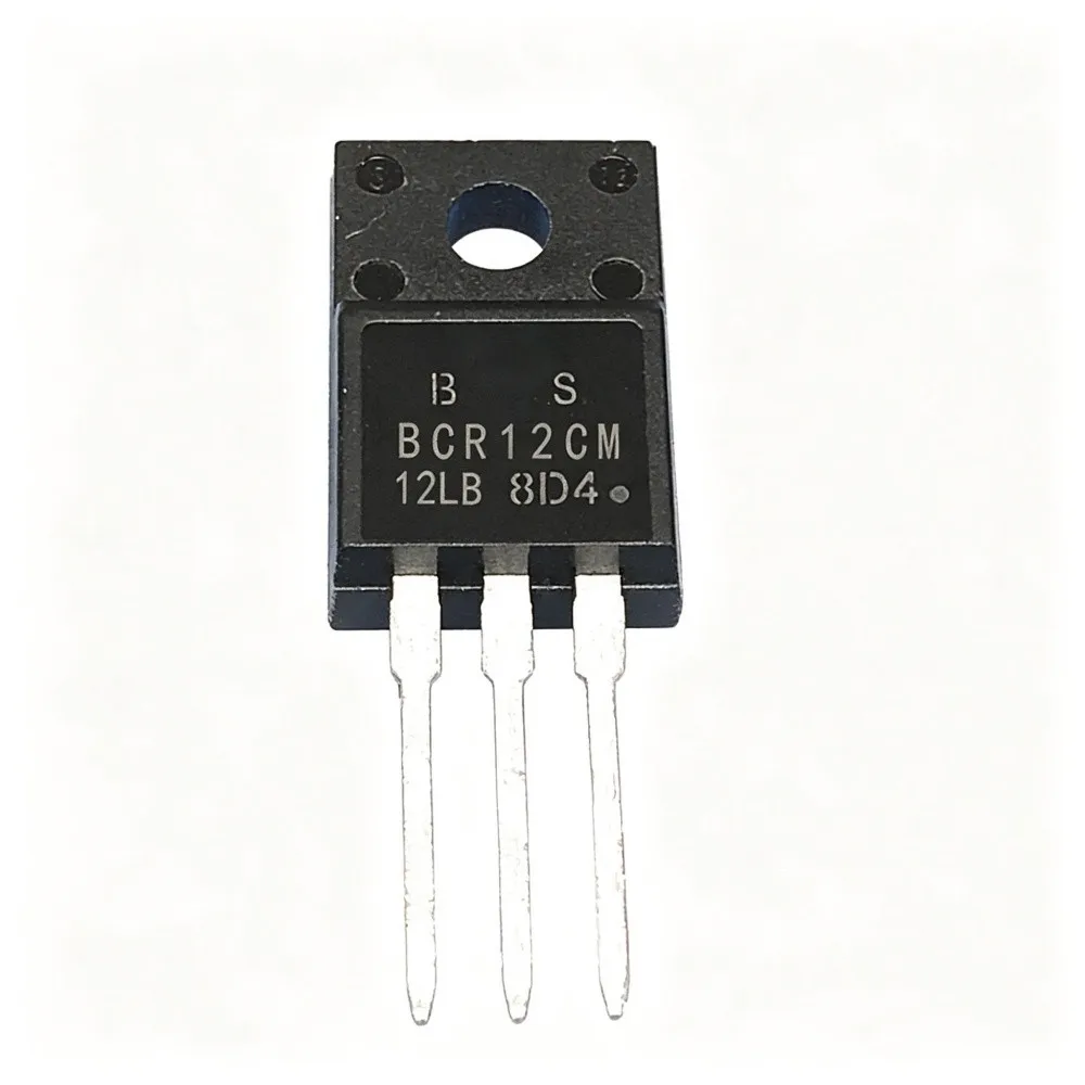 5PCS BCR12CM-12LB NTP35N15 37A 150V DSSK10-018A 180V 10A MAC224A-10 CMF16N65650V 16A 6R199P IPP60R199CP 650V 16A